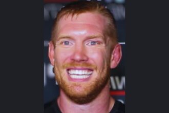 Sam Alvey's Lightning-Quick Knockout Stuns Dominican Republic!