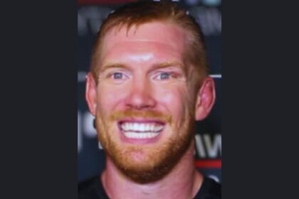 Sam Alvey's Lightning-Quick Knockout Stuns Dominican Republic!