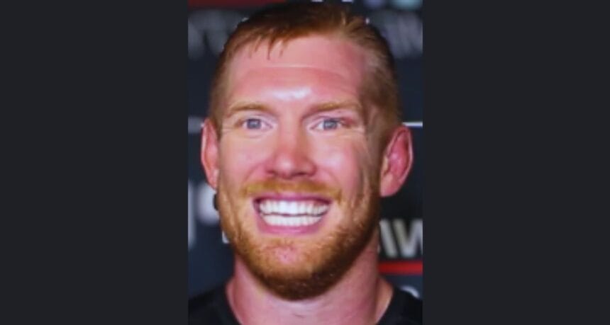Sam Alvey's Lightning-Quick Knockout Stuns Dominican Republic!