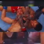 Daniel Zellhuber's Victory Inspires Aspiring MMA Fighters Worldwide!