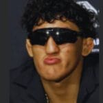 UFC's Youngest Fighter: Raul Rosas Jr., a Potential Superstar in the Making!