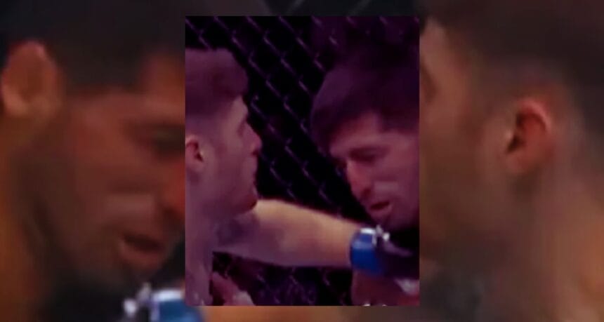 Charlie Campbell: Where the Cage Meets the Silver Screen!