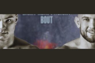 From Defeat to Glory: Damian Piwowarczyk's Remarkable Comeback at KSW 86 Sets MMA World Abuzz!