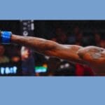 Locks on the Line: UFC's Hair-Raising Showdown!