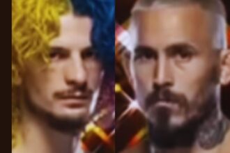 Bitter Rivals Set to Clash Again: Sean O'Malley Targets Marlon Vera Rematch!