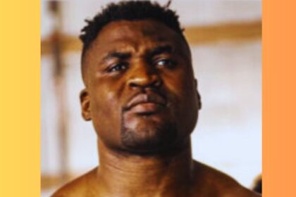 Ngannou vs. Jones: The Epic Battle That Defies Titles and Boundaries!