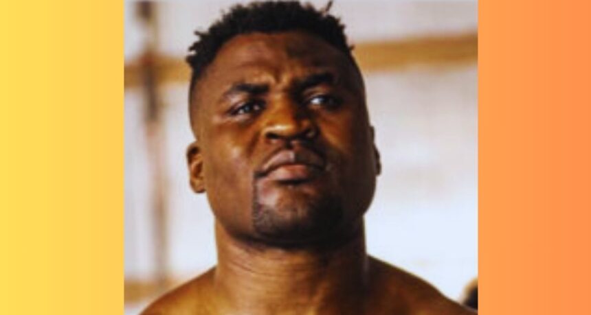 Ngannou vs. Jones: The Epic Battle That Defies Titles and Boundaries!