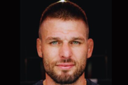 UFC Veteran Tim Means Aims for an Early Christmas Present in Milestone Bout!