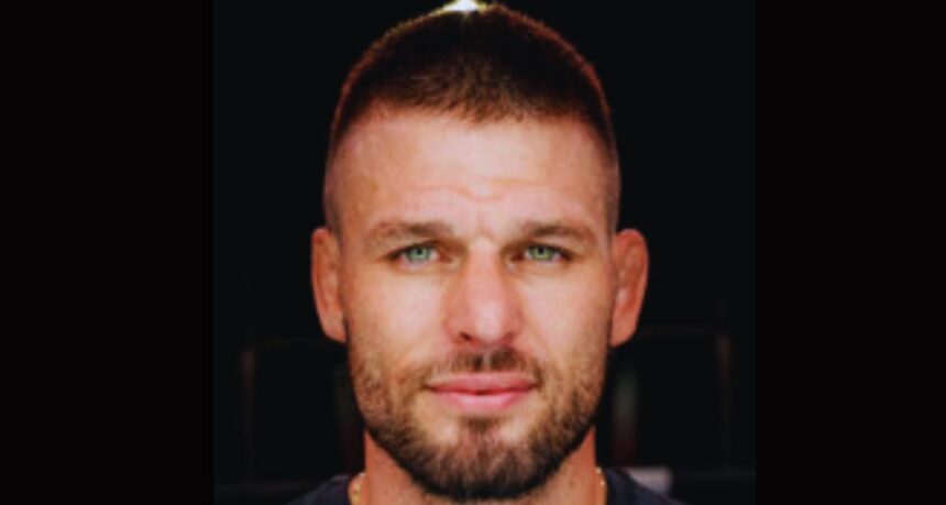 UFC Veteran Tim Means Aims for an Early Christmas Present in Milestone Bout!