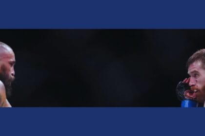 Sean O'Malley vs. Marlon Vera Rematch Looms as UFC's Most Profitable Option!