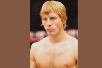 Paddy Pimblett's UFC 296: Where Legends Collide and New Stars Emerge!