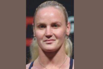 UFC's Battle Royale: Valentina Shevchenko's Bold Move if Recovery Takes a Twist!