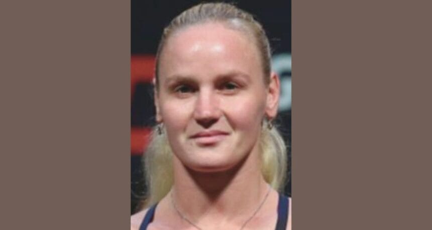 UFC's Battle Royale: Valentina Shevchenko's Bold Move if Recovery Takes a Twist!
