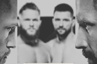 UFC Fight Night 228: Where Warriors Rise and Legends are Forged!