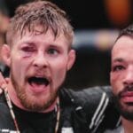 UFC Vegas 79: Bryce Mitchell's Redemption Journey Ends in Unanimous Decision Win!