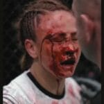 Rodriguez vs. Waterson-Gomez: A Grueling Battle at UFC Vegas 79 Ends in Dominance!