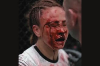 Rodriguez vs. Waterson-Gomez: A Grueling Battle at UFC Vegas 79 Ends in Dominance!