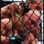 From the Brink of Defeat to Glory: Bryan Battle's UFC Masterpiece!