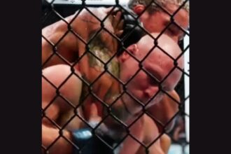 From the Brink of Defeat to Glory: Bryan Battle's UFC Masterpiece!