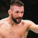 Intrigue at UFC Vegas 79: Gamrot's Victory Leaves Fans Wondering What's Next!