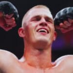 Luque's Redemption Quest: Can He Overcome Undefeated Machado Garry at UFC 296?