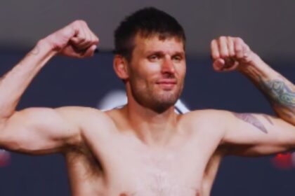 Tim Means Tops the Pay Charts with $21,000 in UFC Fight Night 228 Bonanza!