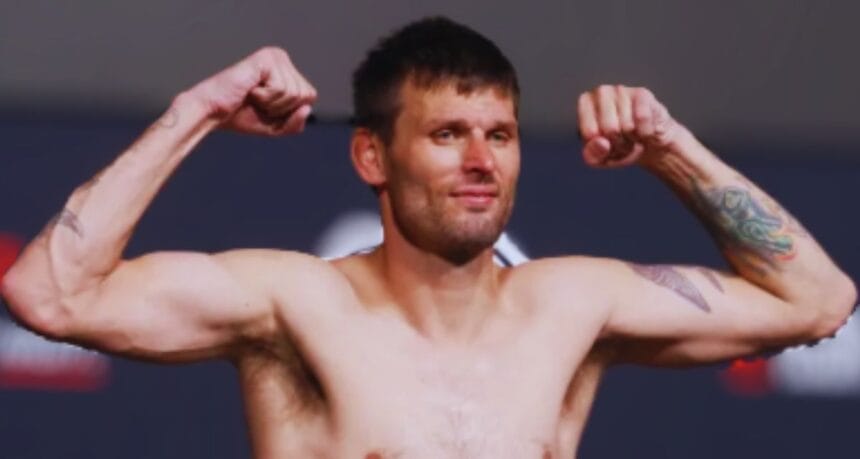 Tim Means Tops the Pay Charts with $21,000 in UFC Fight Night 228 Bonanza!