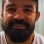 Battle of Titans: Mike Perry Sets Sights on Eddie Alvarez in BKFC Spectacle!