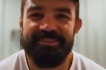 Battle of Titans: Mike Perry Sets Sights on Eddie Alvarez in BKFC Spectacle!