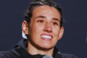 Marina Rodriguez: The Brazilian Striking Sensation Aiming for UFC Strawweight Glory!
