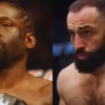 Octagon Showdown: Cannonier and Dolidze to Set UFC Ablaze in December Extravaganza!