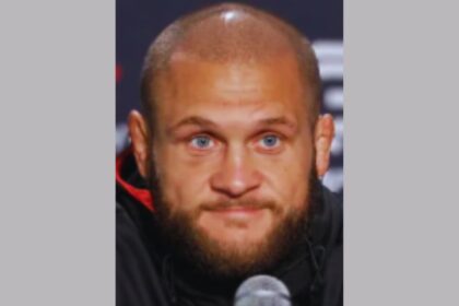 Fiziev's Tough Luck: A Closer Look at His Future in the Wake of UFC Fight Night 228 Loss!