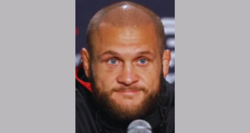 Fiziev's Tough Luck: A Closer Look at His Future in the Wake of UFC Fight Night 228 Loss!