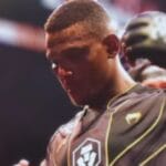 Light Heavyweight Turmoil: Jamahal Hill Heals, Awaits UFC 295 Battle for His Throne!