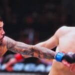 Dan Ige's Winning Spirit: A Fighter Who Embraces Adversity!