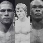 Inside the Octagon: Where Fighters Bare Their Souls and Legends Are Forged!