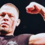 Unveiling the Unseen Grit – Nate Diaz's Inspiring Fight Beyond the Octagon!