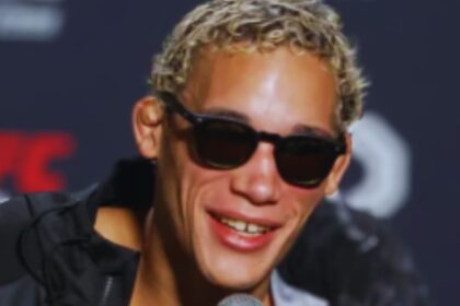 Inside the Mind of a Fighter: Bryan Battle's Unfiltered Thoughts on His Latest UFC Triumph!