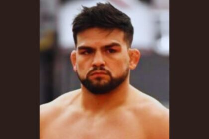 From Doubt to Destiny: Gastelum's Journey to UFC Gold Starts with Sean Brady!