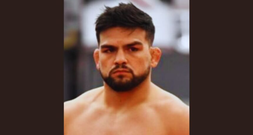 From Doubt to Destiny: Gastelum's Journey to UFC Gold Starts with Sean Brady!