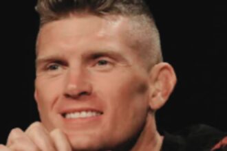Stephen Thompson: Fighting for Justice, Chasing Glory!