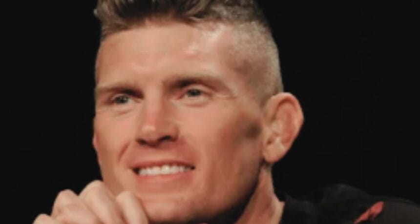 Stephen Thompson: Fighting for Justice, Chasing Glory!