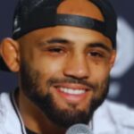 Unleashing Grit: Miles Johns' Journey to Octagon Glory!