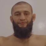 Khamzat Chimaev: Forging a Legacy of Octagon Dominance!