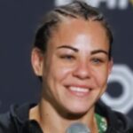 Mexican Sensation Montserrat Rendon Stays Undefeated in Bantamweight Battle!