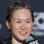 Mizuki Inoue Shines in UFC Return, Ready to Take on Any Challenger!
