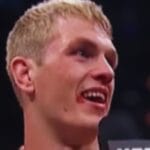 Clash of the Titans: Ian Garry and Vicente Luque Primed for UFC 296 Showdown!