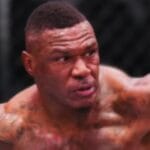 From 'Ultimate Fighter' to UFC Dominator: Mohammed Usman's Meteoric Rise Continues!