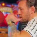 Conor McGregor's Punch Machine Saga: Will His Power Resurge in the Octagon?