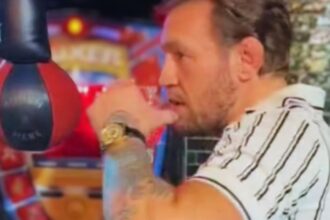 Conor McGregor's Punch Machine Saga: Will His Power Resurge in the Octagon?